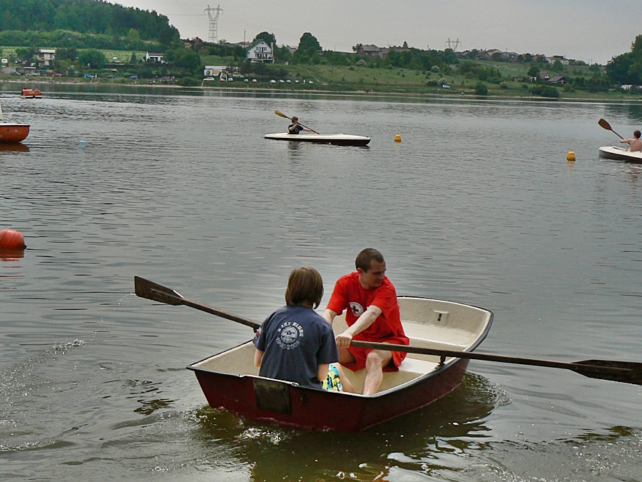Hokej pod wodą Walenie Siemianowice Śląskie 2010 - 2026